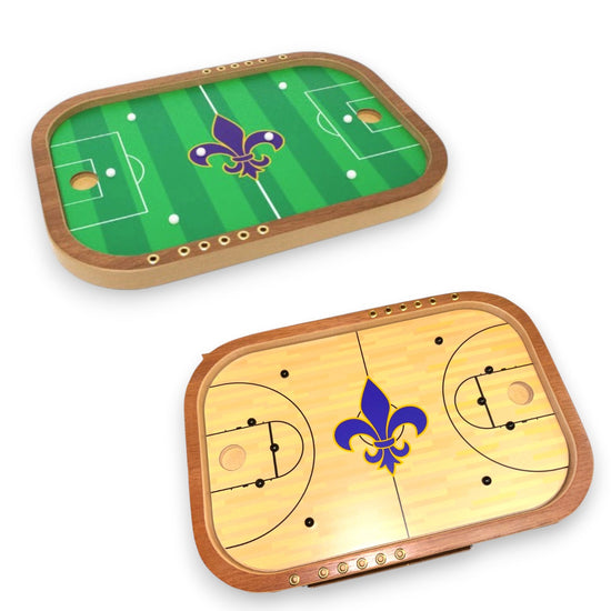 Penny Board Game - A Taste of Kentucky