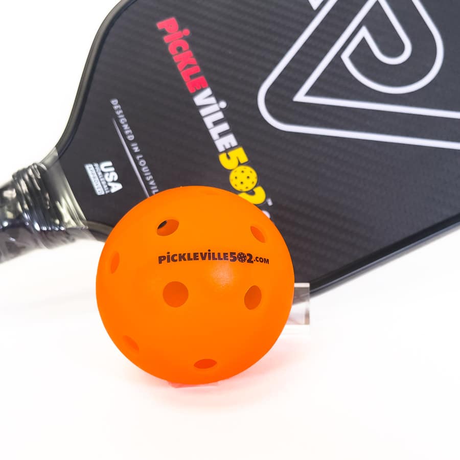 Pickleball Paddle - PickleVille502 - A Taste of Kentucky