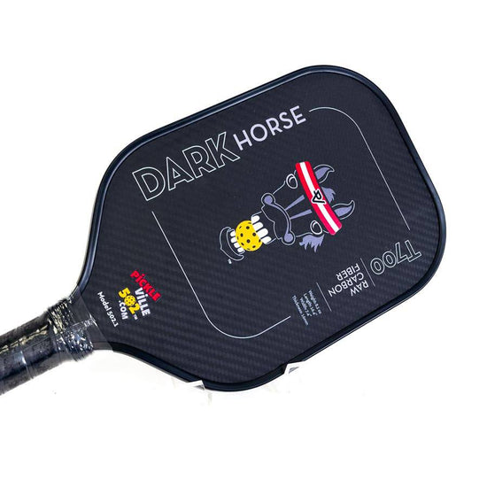 Pickleball Paddle - PickleVille502 - A Taste of Kentucky