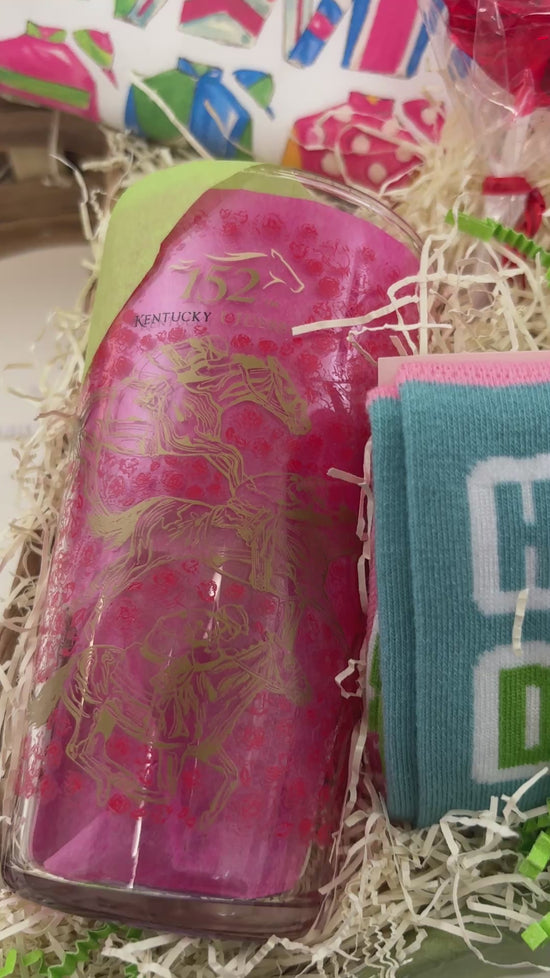 Winner's Circle Gift Basket | 152nd Kentucky Derby