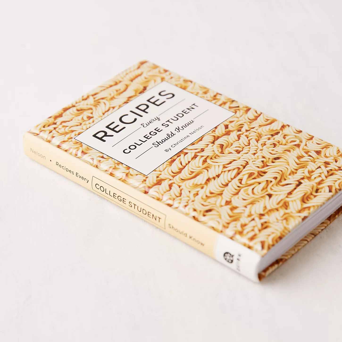 Recipes Every College Student Should Know - Mini Book - A Taste of Kentucky