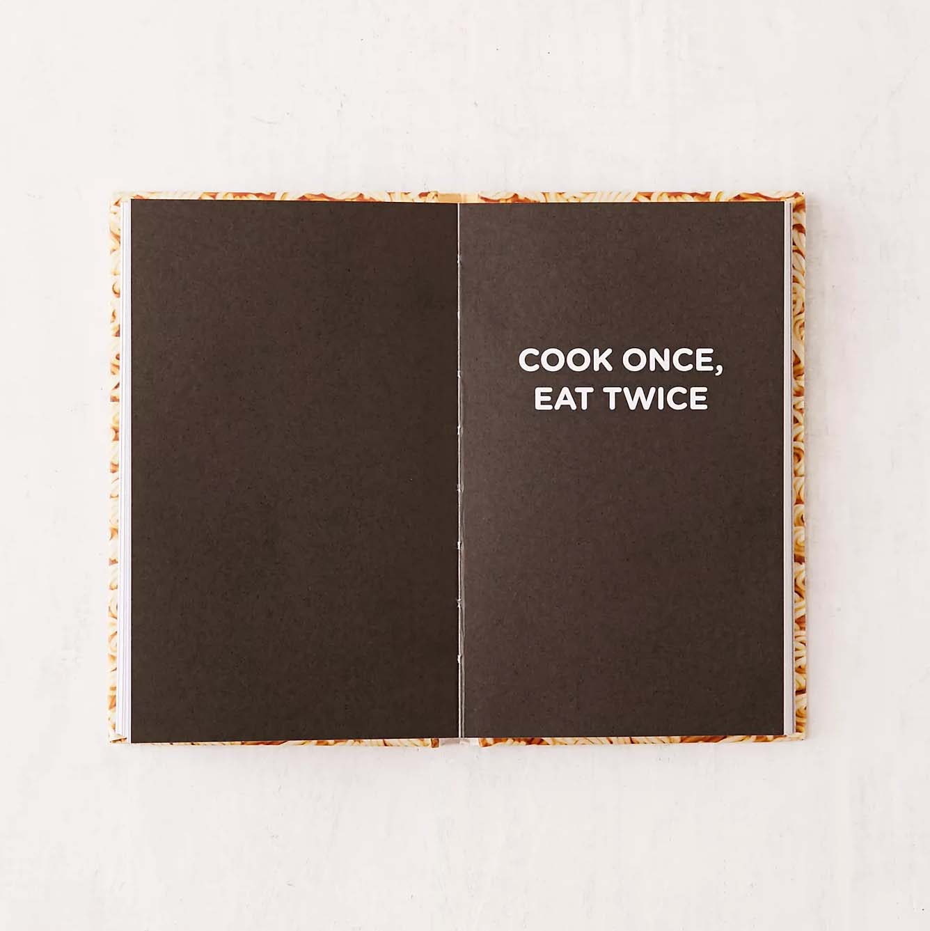Recipes Every College Student Should Know - Mini Book - A Taste of Kentucky