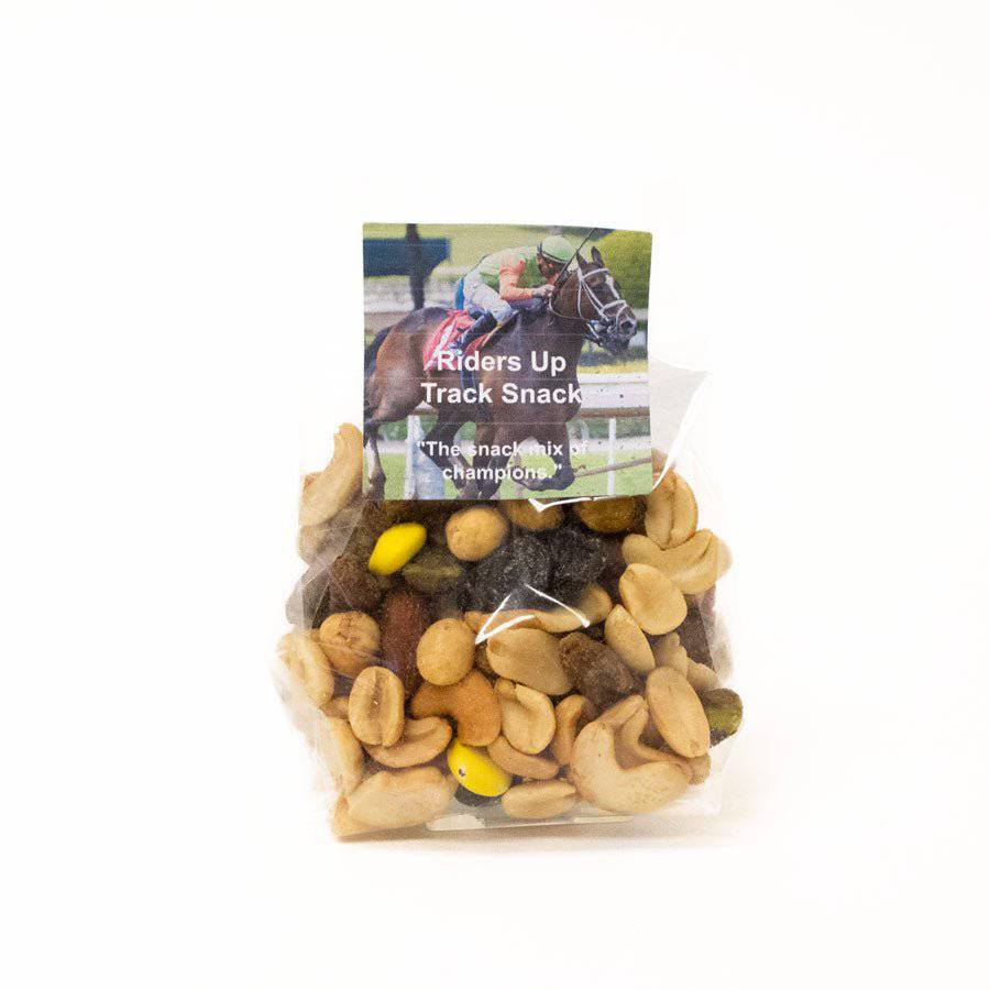 Riders Up Track Snack Mix - A Taste of Kentucky