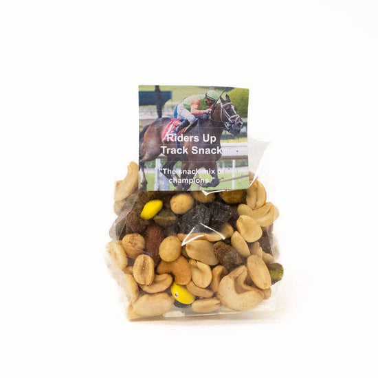 Riders Up Track Snack Mix - A Taste of Kentucky