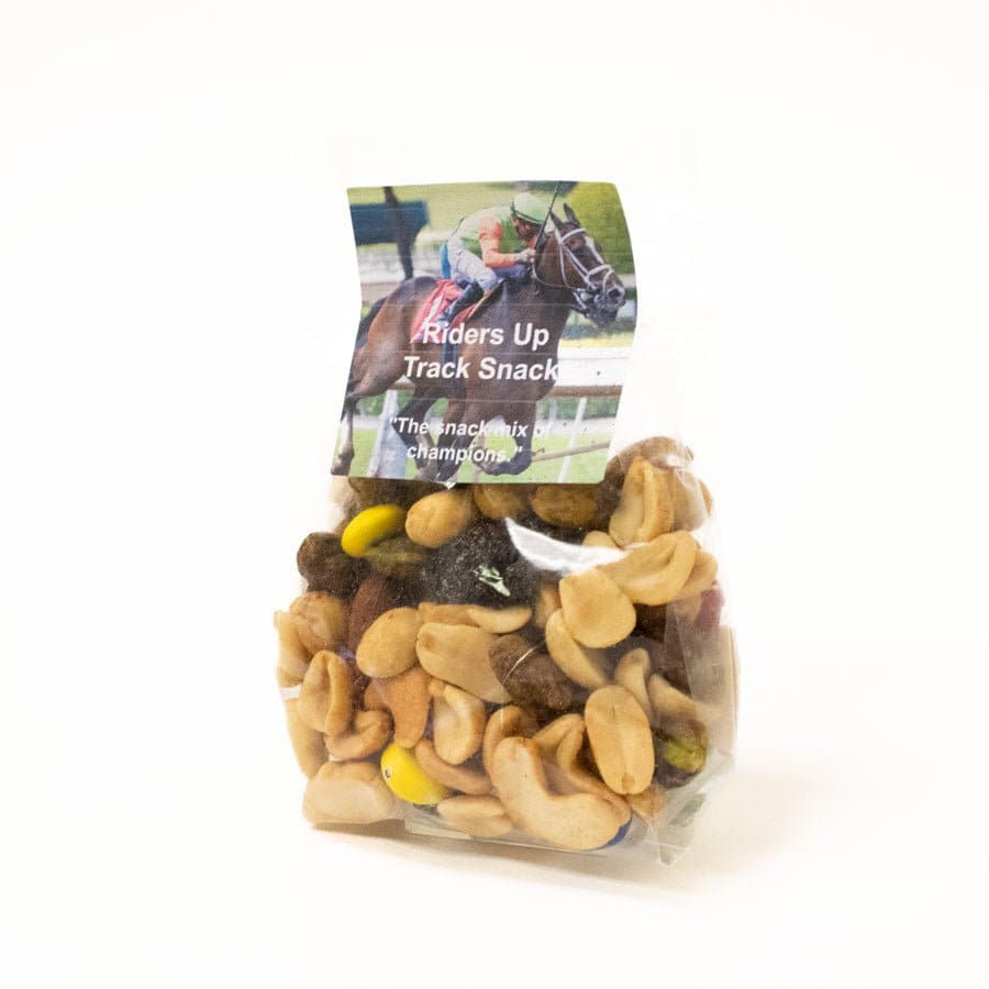 Riders Up Track Snack Mix - A Taste of Kentucky