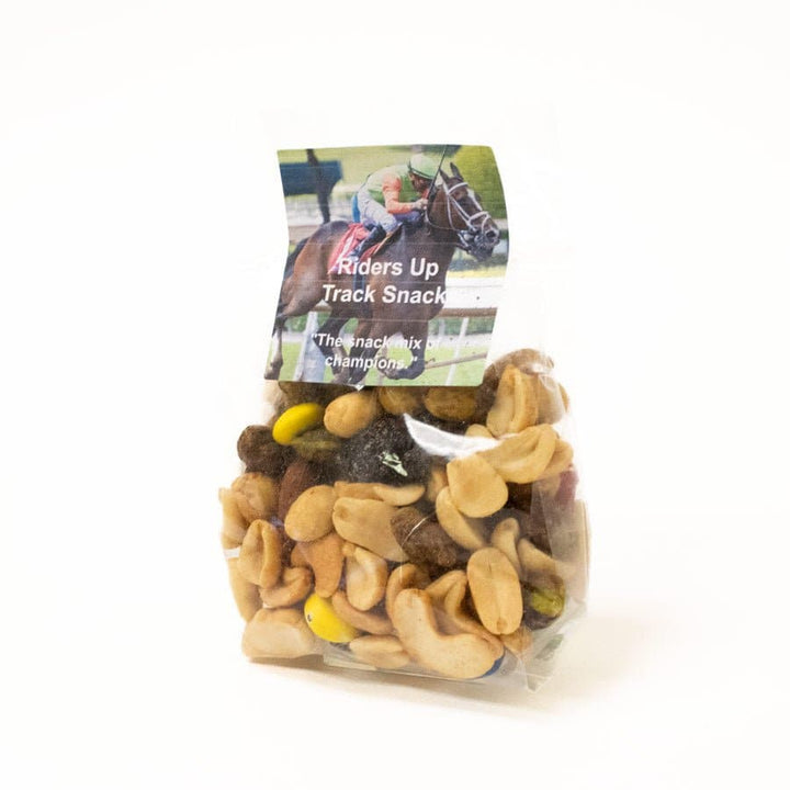 Riders Up Track Snack Mix - A Taste of Kentucky
