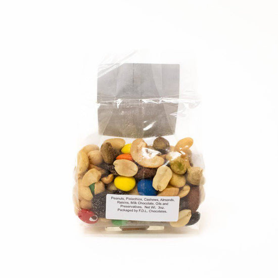 Riders Up Track Snack Mix - A Taste of Kentucky