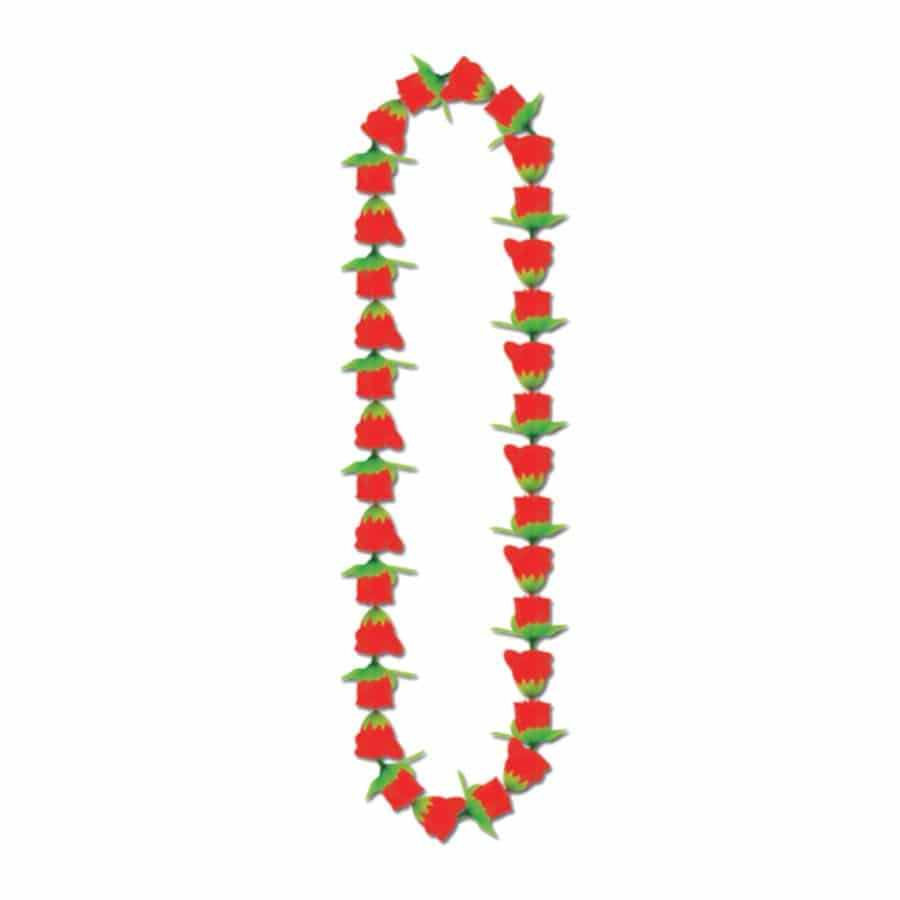 Rose Lei - A Taste of Kentucky