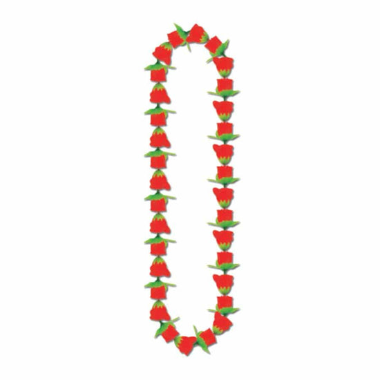 Rose Lei - A Taste of Kentucky