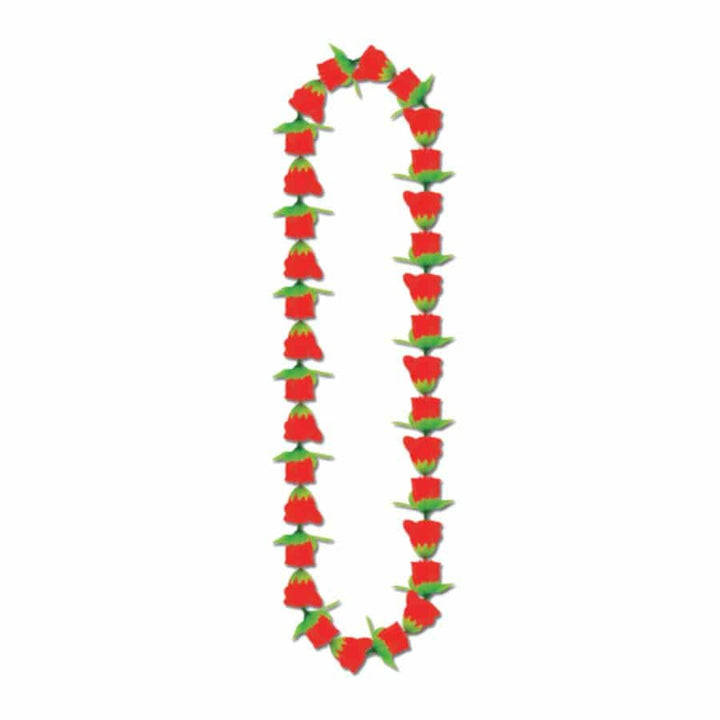 Rose Lei - A Taste of Kentucky