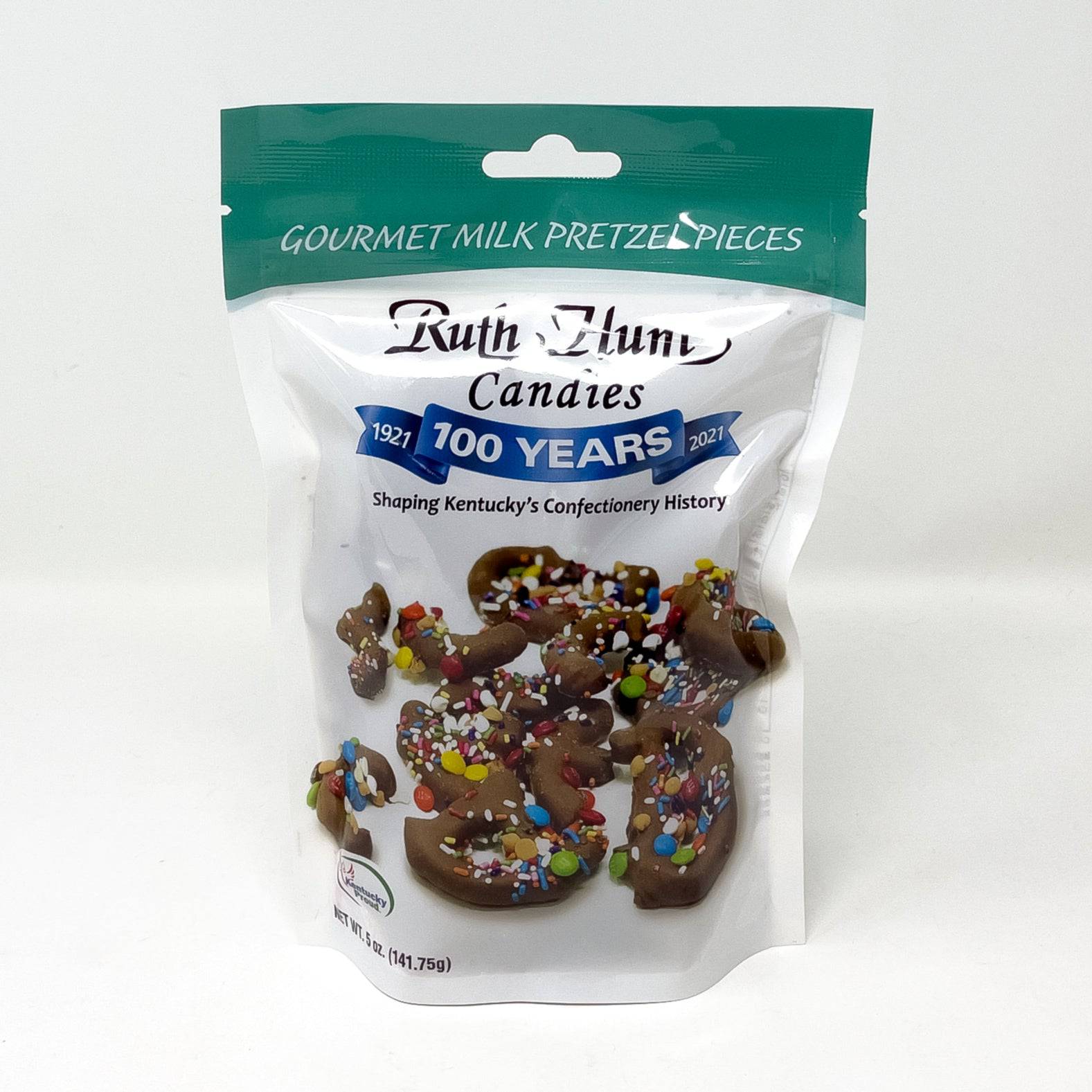Ruth Hunt Candy Pouches - A Taste of Kentucky