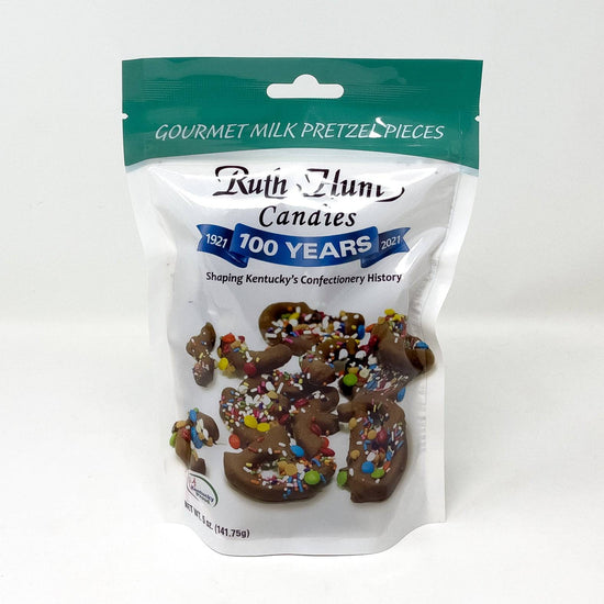Ruth Hunt Candy Pouches - A Taste of Kentucky