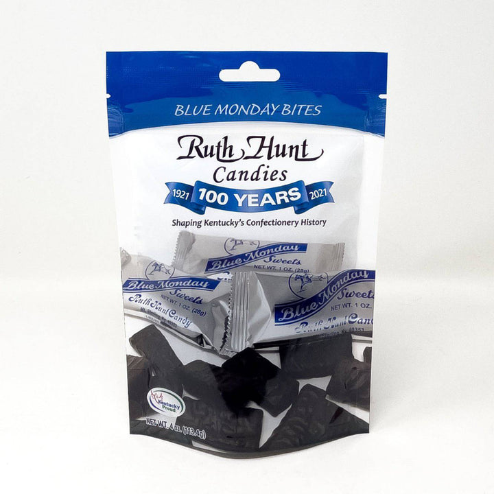 Ruth Hunt Candy Pouches - A Taste of Kentucky