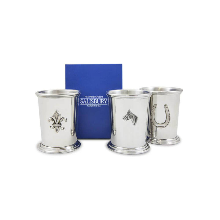 Salisbury Kentucky Mint Julep Cup - A Taste of Kentucky