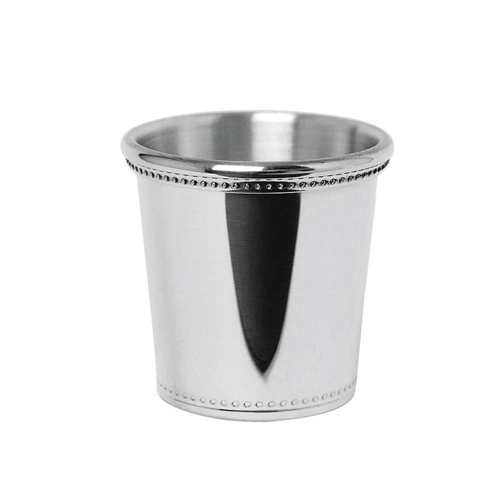 Salisbury Mississippi Pewter Jigger - A Taste of Kentucky