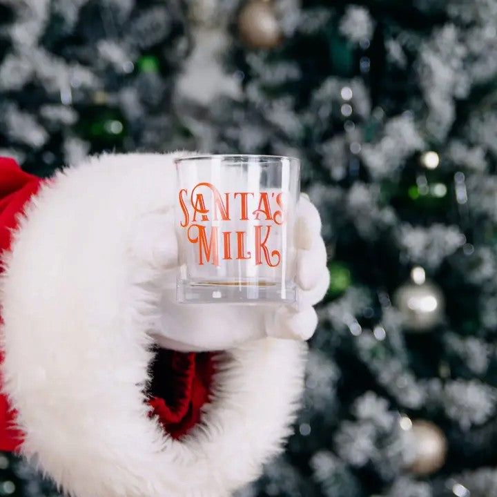 Christmas Rocks Glasses – 8 Festive Sayings - A Taste of Kentucky