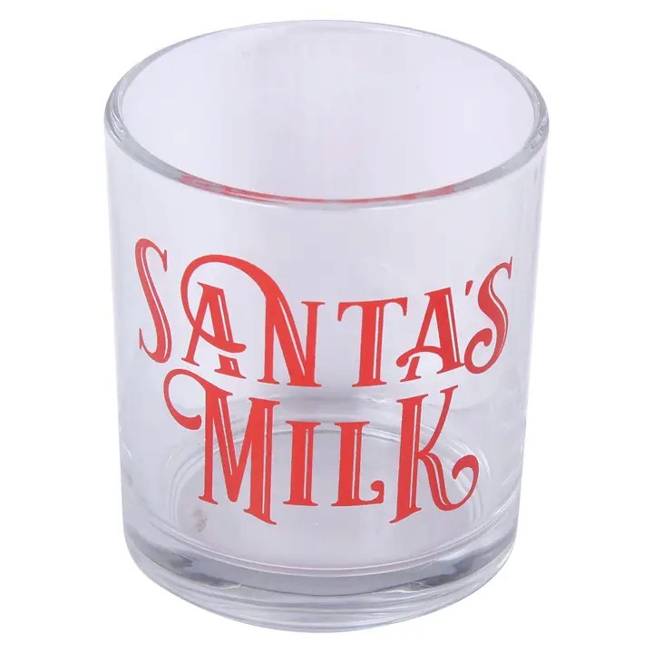 Christmas Rocks Glasses – 8 Festive Sayings - A Taste of Kentucky
