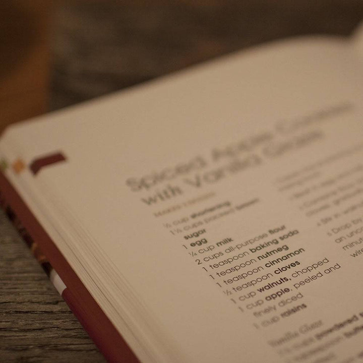 Seasoned Cooking of Kentucky: A Collection of Kentucky Monthly Recipes Cookbook - A Taste of Kentucky