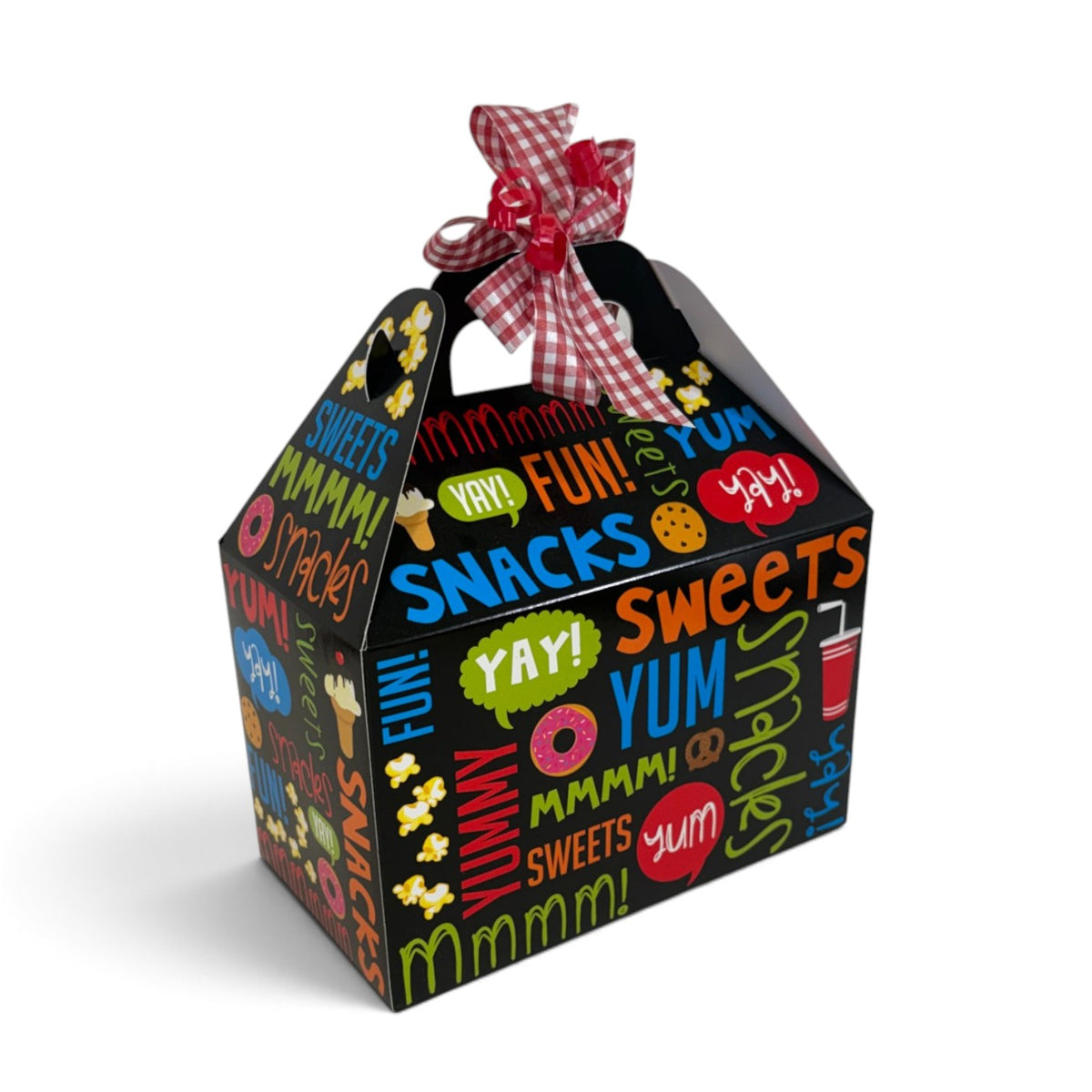 Snack Attack Gift Box | Kentucky Snack Box with Ale-8-One, Modjeskas & More