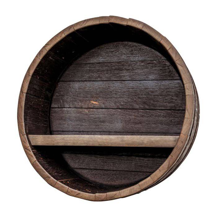 SONO Barrel Shelf - A Taste of Kentucky