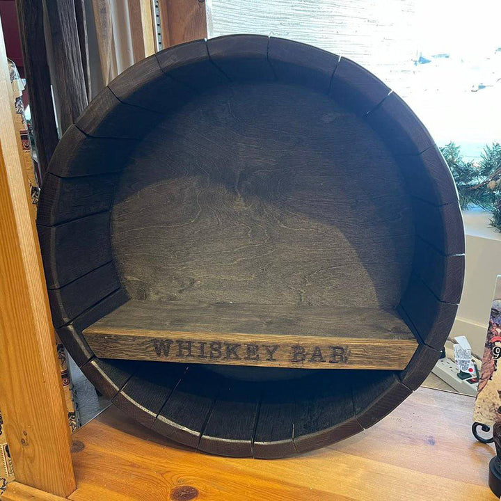 SONO Barrel Shelf - A Taste of Kentucky