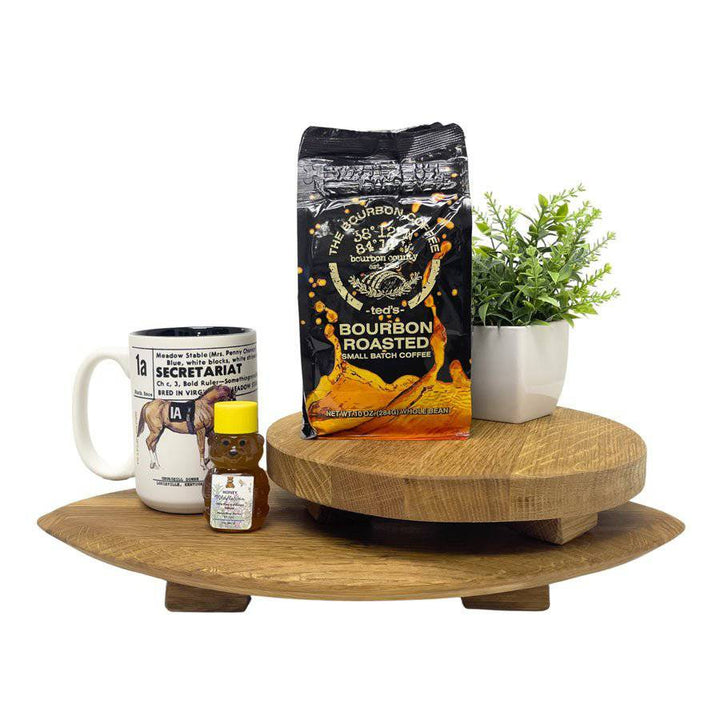 Sono Inspired Petite Riser - A Taste of Kentucky