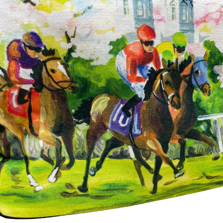 Spring Racing Ivory Weekender - A Taste of Kentucky