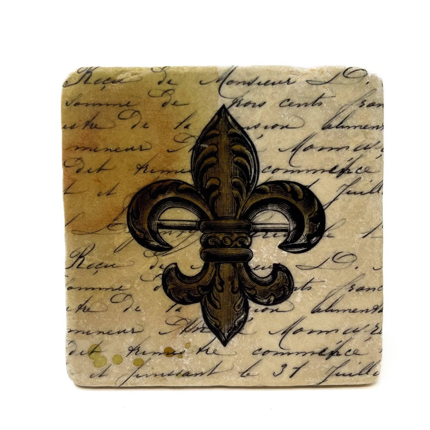 Stone Coasters by Studio Vertu - A Taste of Kentucky