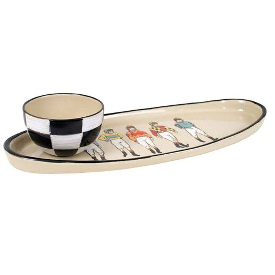 Stoneware & Co - Off to the Races - A Taste of Kentucky