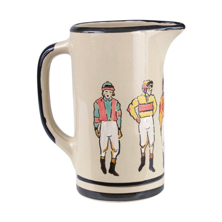 Stoneware & Co - Off to the Races - A Taste of Kentucky