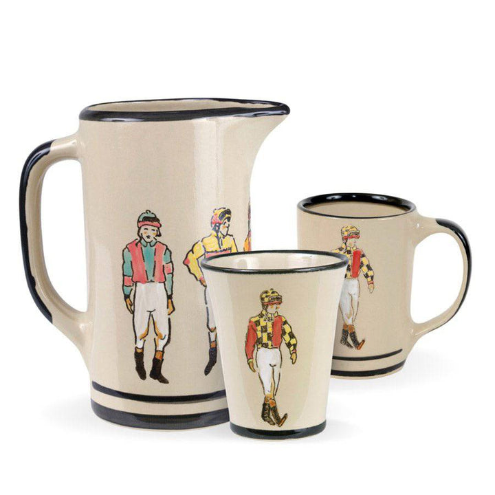 Stoneware & Co - Off to the Races - A Taste of Kentucky