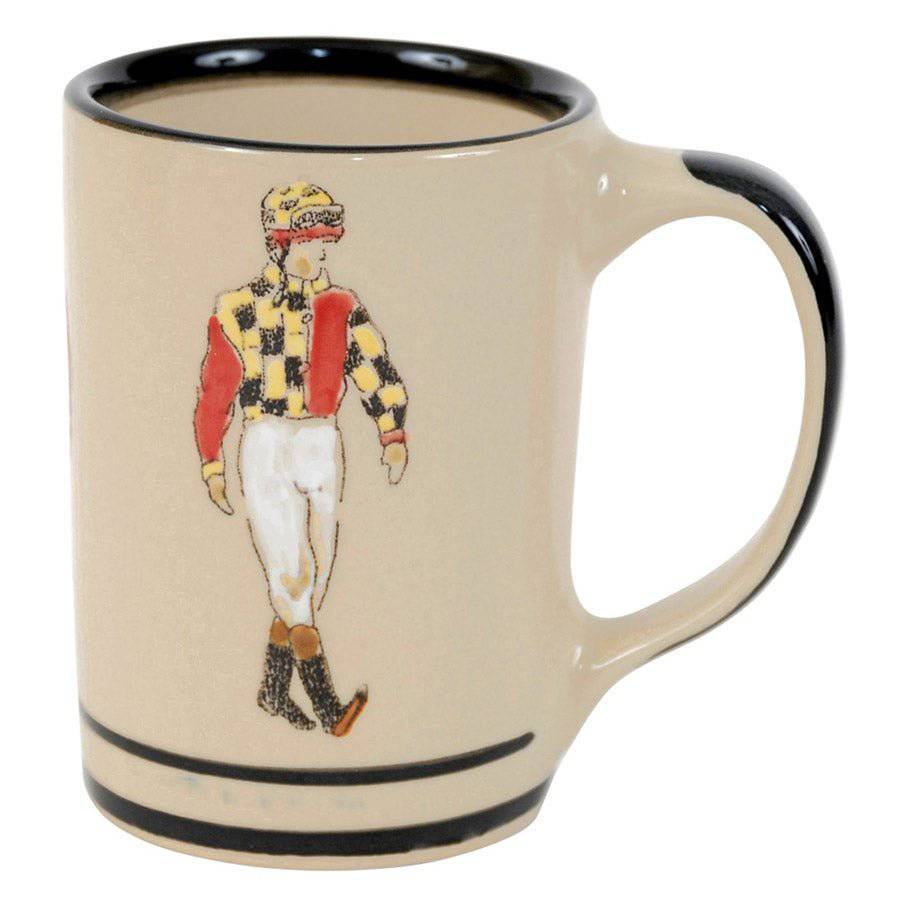 Stoneware & Co - Off to the Races - A Taste of Kentucky