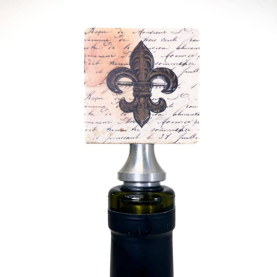 Studio Vertu Bottle Stoppers - A Taste of Kentucky