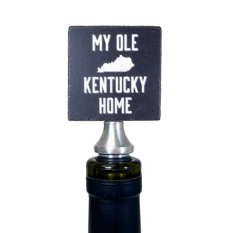 Studio Vertu Bottle Stoppers - A Taste of Kentucky
