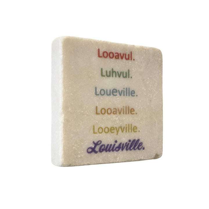 Studio Vertu Stone Magnet - A Taste of Kentucky