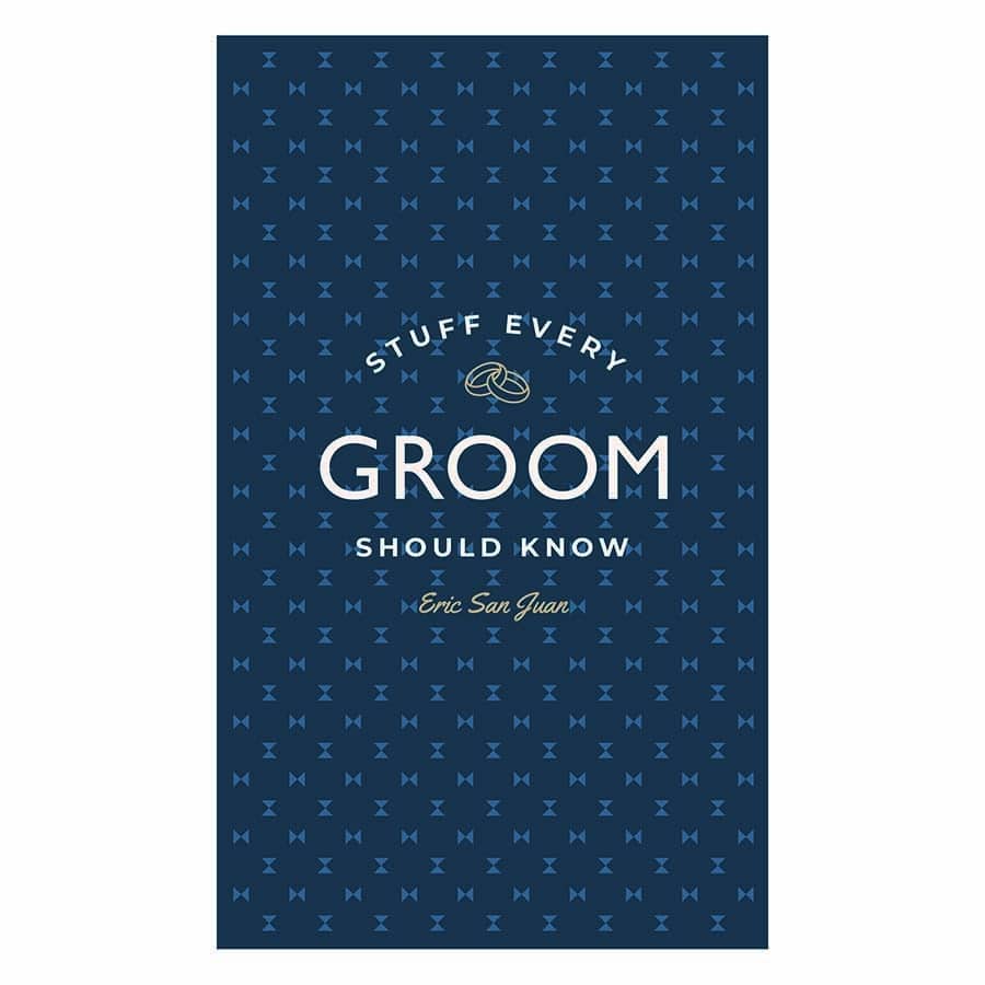 Stuff Every Bride/Groom Should Know - Mini Books - A Taste of Kentucky