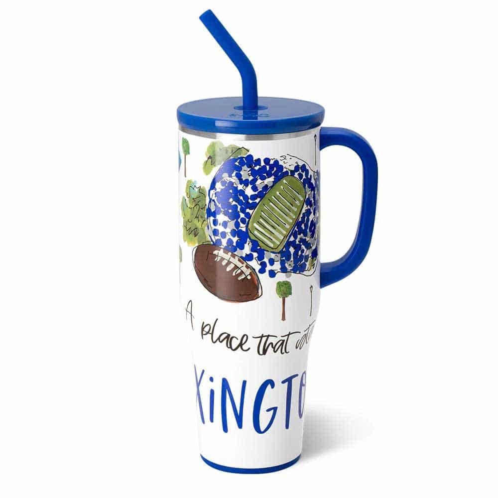 Swig Collegiate Mega Mug - A Taste of Kentucky