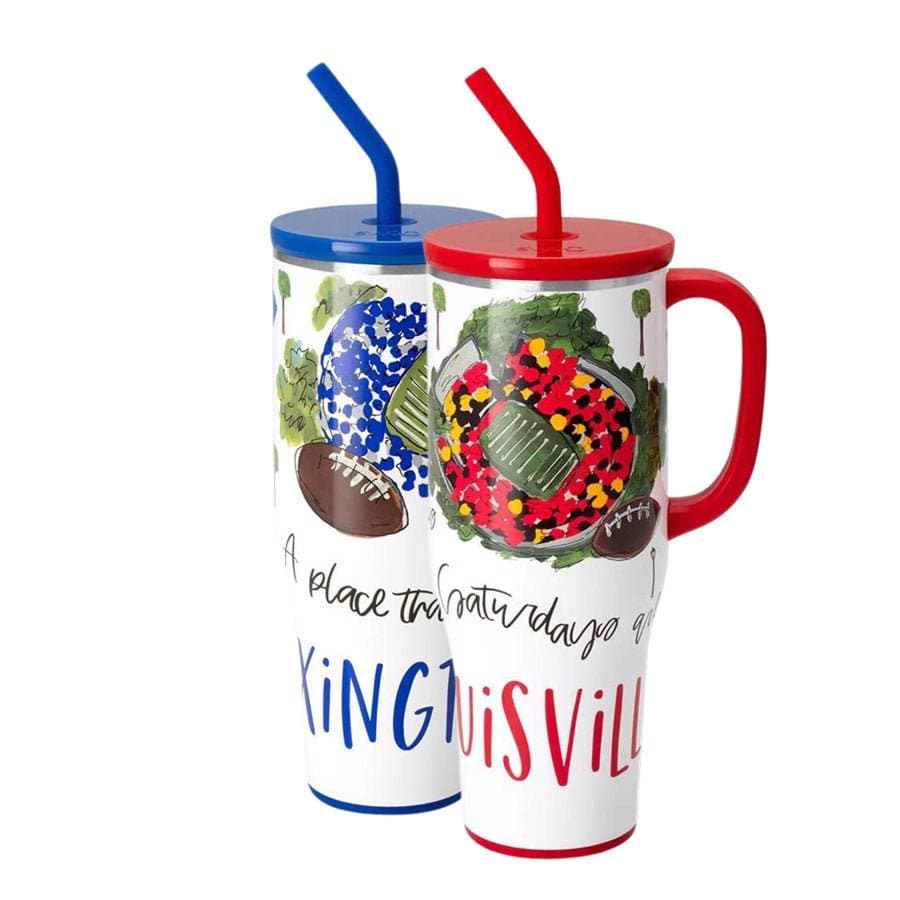 Swig Collegiate Mega Mug - A Taste of Kentucky