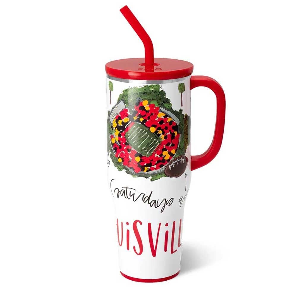 Swig Collegiate Mega Mug - A Taste of Kentucky