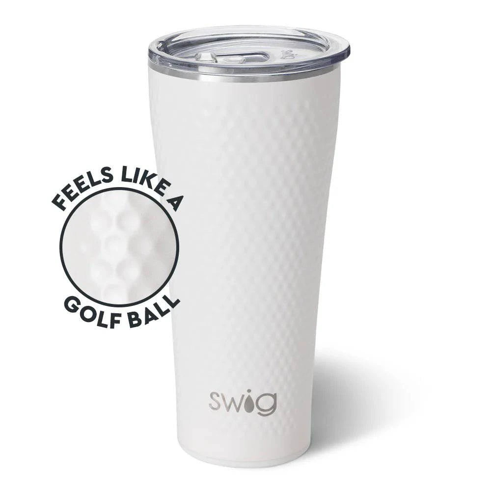 Swig Golf 32oz Tumbler - Thumbnail 3