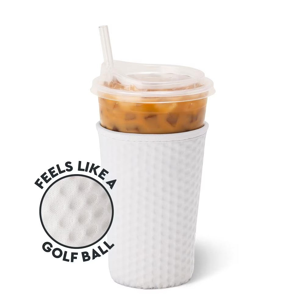 Swig Life Golf Ball Collection | Leakproof Insulated Drinkware & Coolies for Golfers