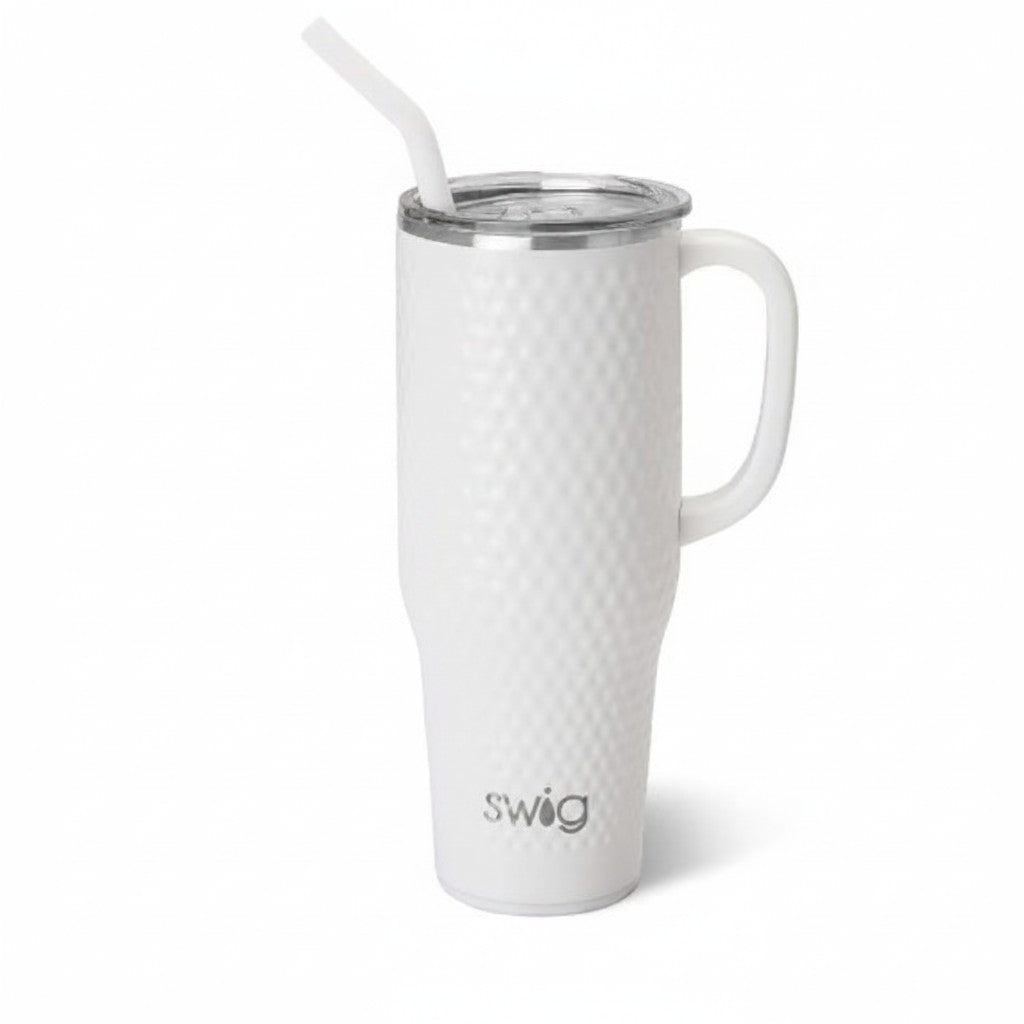Swig Life Golf Ball Collection | Leakproof Insulated Drinkware & Coolies for Golfers