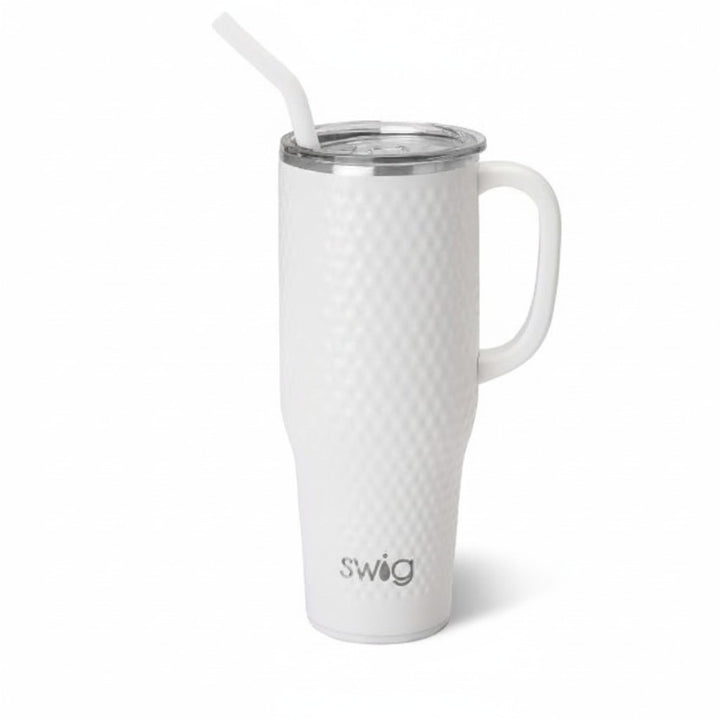 Swig Life Golf Ball Collection | Leakproof Insulated Drinkware & Coolies for Golfers