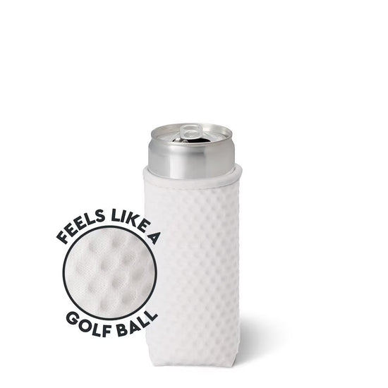Swig Life Golf Ball Collection | Leakproof Insulated Drinkware & Coolies for Golfers