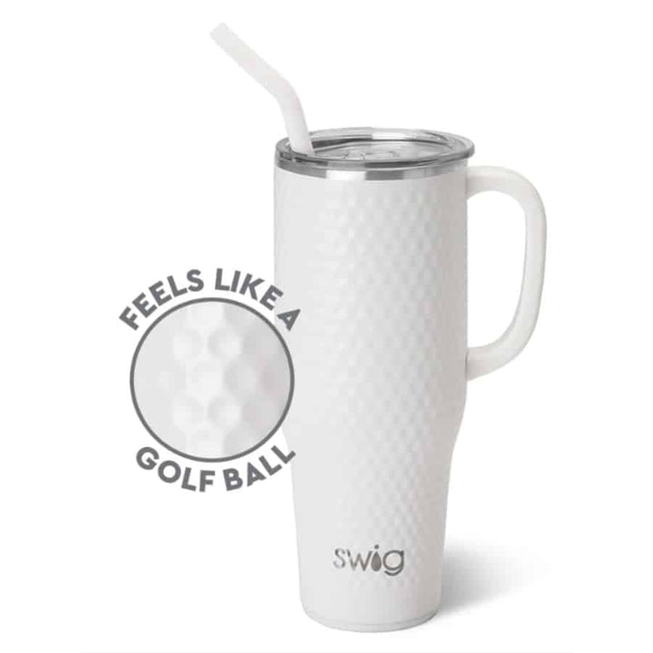 Swig Golf Mega Mug - A Taste of Kentucky