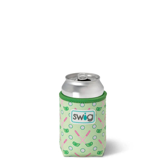 Swig Tee Time Can Coolie - A Taste of Kentucky