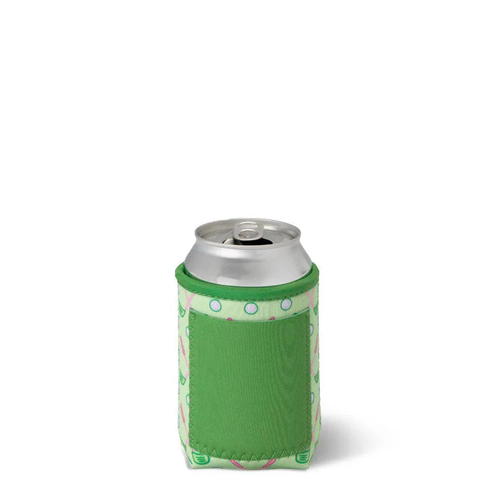 Swig Tee Time Can Coolie - A Taste of Kentucky