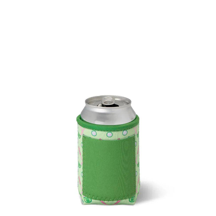 Swig Tee Time Can Coolie - A Taste of Kentucky