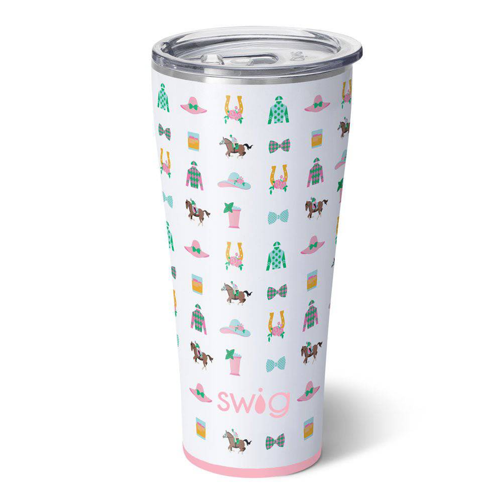 Swig Tumblers - A Taste of Kentucky