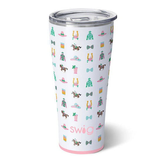 Swig Tumblers - A Taste of Kentucky